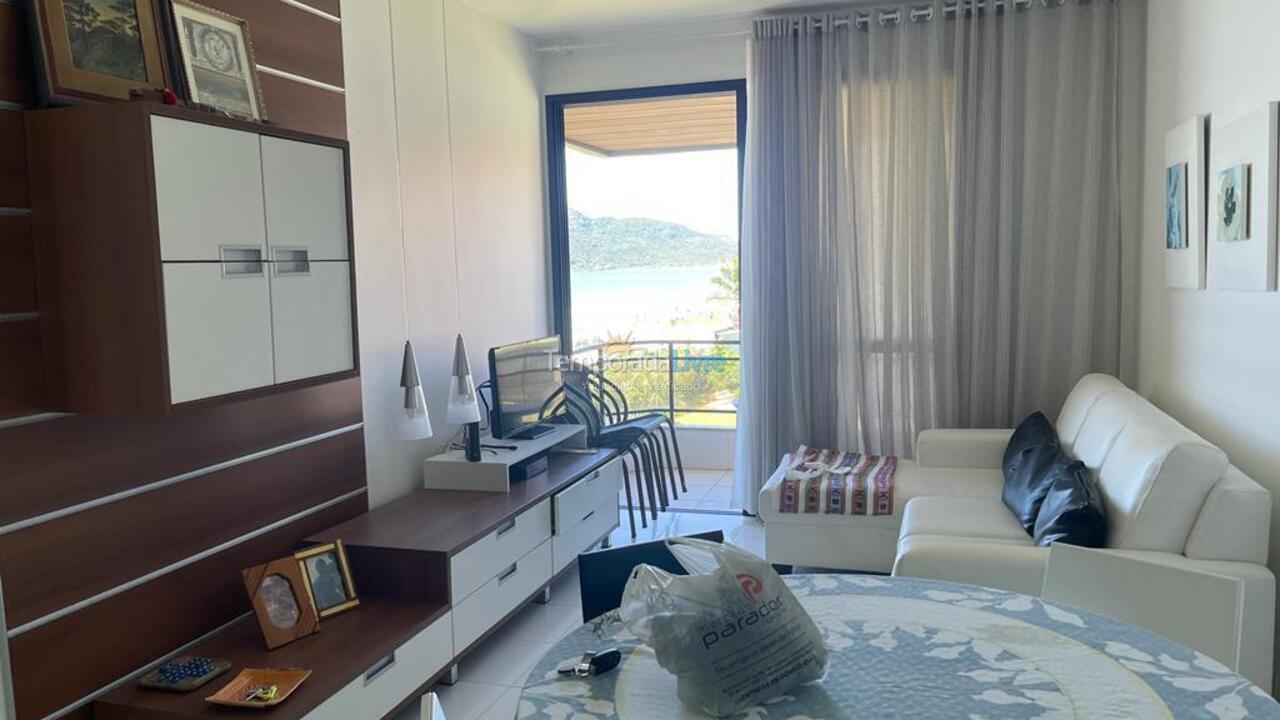 Apartment for vacation rental in Florianopolis (Praia dos Ingleses)