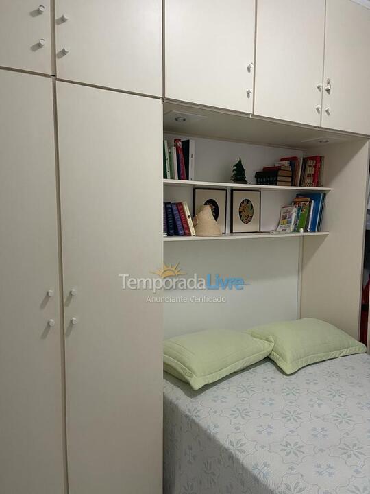 Apartment for vacation rental in Florianopolis (Praia dos Ingleses)