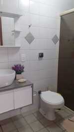 APARTAMENTO 01 QUARTO EM INGLESES