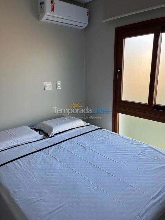 Apartamento para aluguel de temporada em Camaçari (Itacimirim)