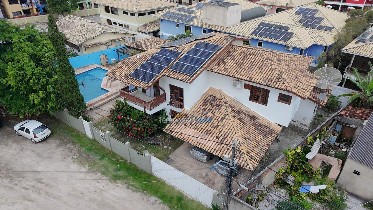 Casa para aluguel de temporada em Porto Seguro (Praia de Taperapuan)