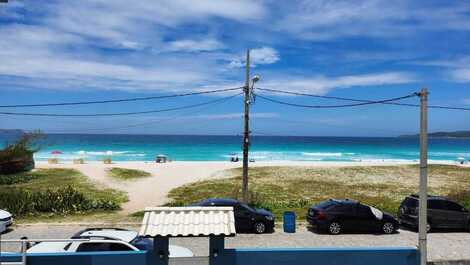 Casa para alugar em Cabo Frio - Praia do Foguete