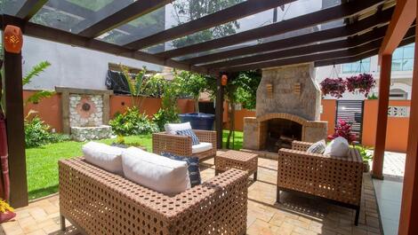 HIGH STANDARD HOUSE, 3 BEDROOMS IN MARISCAL