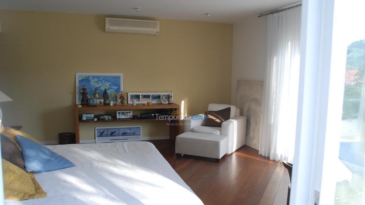 House for vacation rental in Rio de Janeiro (Itanhangá)