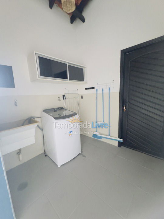Casa para aluguel de temporada em Bertioga (Boraceia)