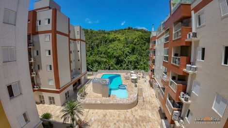 Apartamento para alugar em Ubatuba - Praia Grande