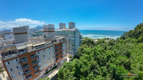 Excelente Apartamento Melhor Local Praia Grande Ubatuba