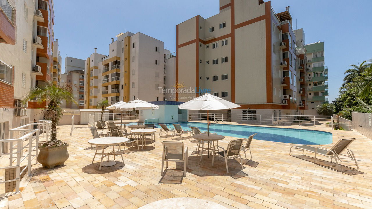 Apartamento para aluguel de temporada em Ubatuba (Praia Grande)