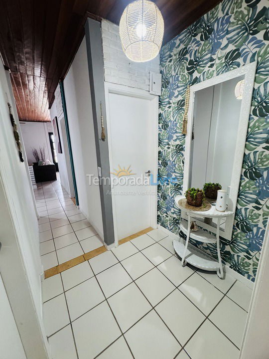 Casa para aluguel de temporada em Bertioga (Boraceia)