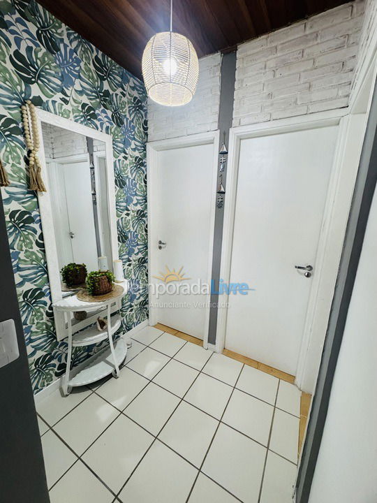 Casa para aluguel de temporada em Bertioga (Boraceia)