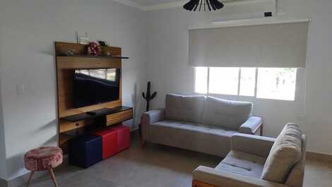 Apartamento para alquilar en Guarujá - Enseada