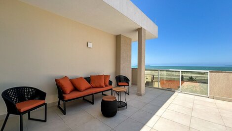 177 - Extraordinary Duplex Penthouse in Mariscal