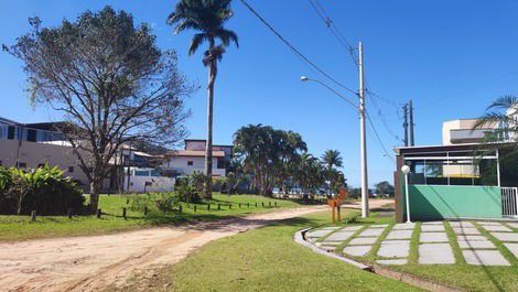 House in lagoinha condominium 70 meters from the beach