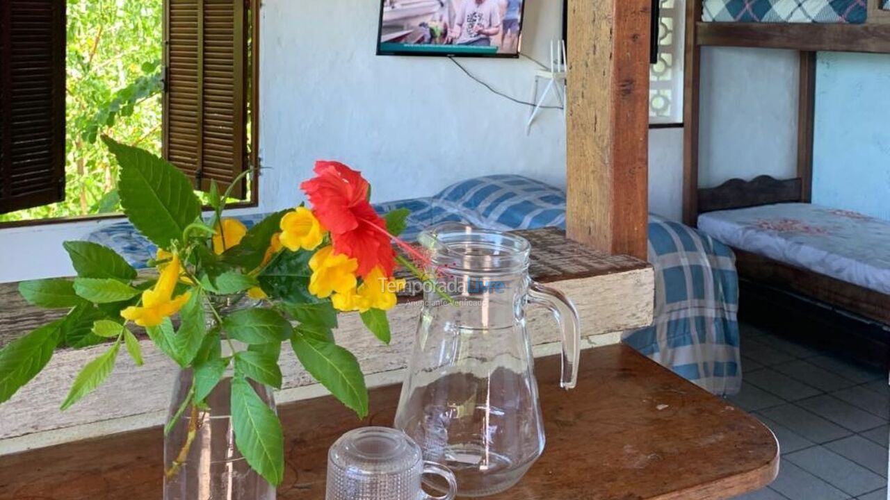 Casa para alquiler de vacaciones em Arraial do Cabo (Pontal do Atalaia)