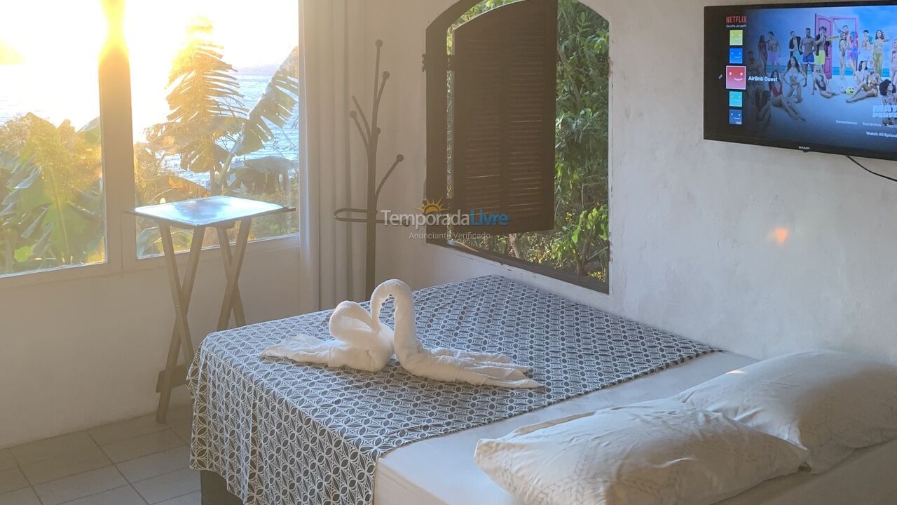 House for vacation rental in Arraial do Cabo (Pontal do Atalaia)