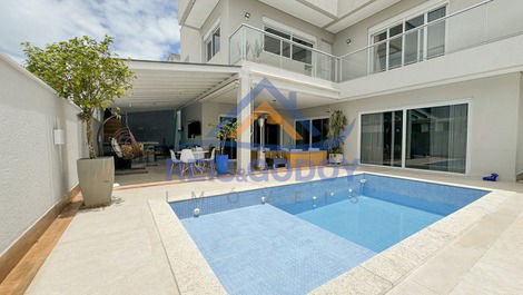 House for rent in Florianopolis - Canasvieiras