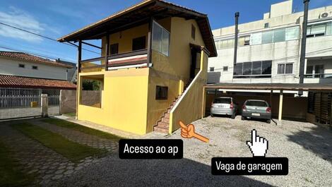 Lindo Apartamento com otima localização