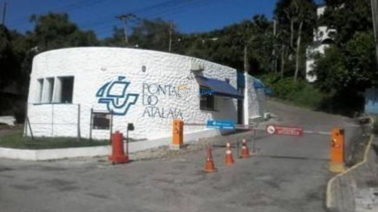 Casa para aluguel de temporada em Arraial do Cabo (Pontal do Atalaia)