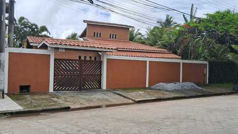 House for rent in Caraguatatuba - Capricórnio