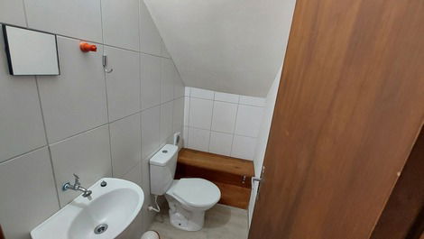 Térreo lavabo 