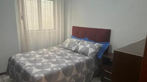 Apartamento praia de Itapema Sc bairro meia praia