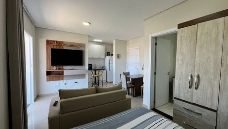 Apartment for rent in Florianópolis - Praia do Santinho