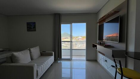 Perfect apartment for a couple, 550m from the beach - Praia do Santinho