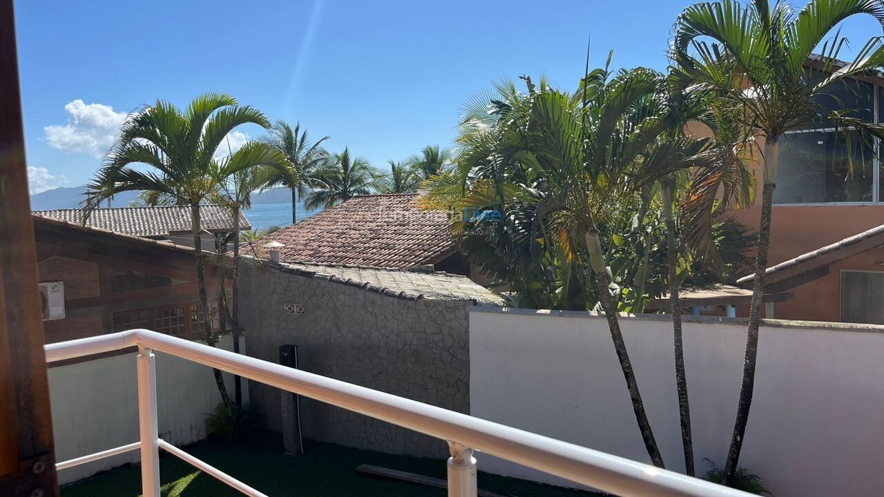 Casa para alquiler de vacaciones em Caraguatatuba (Capricórnio)