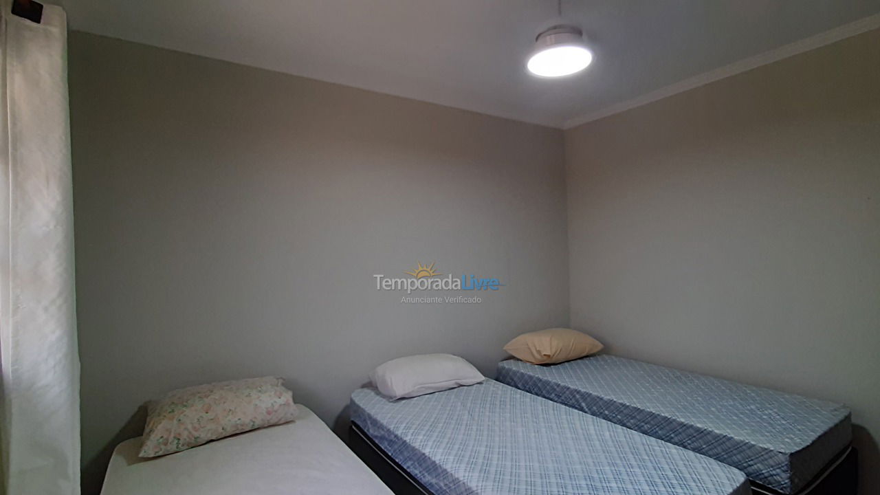 House for vacation rental in Ubatuba (Horto Florestal)