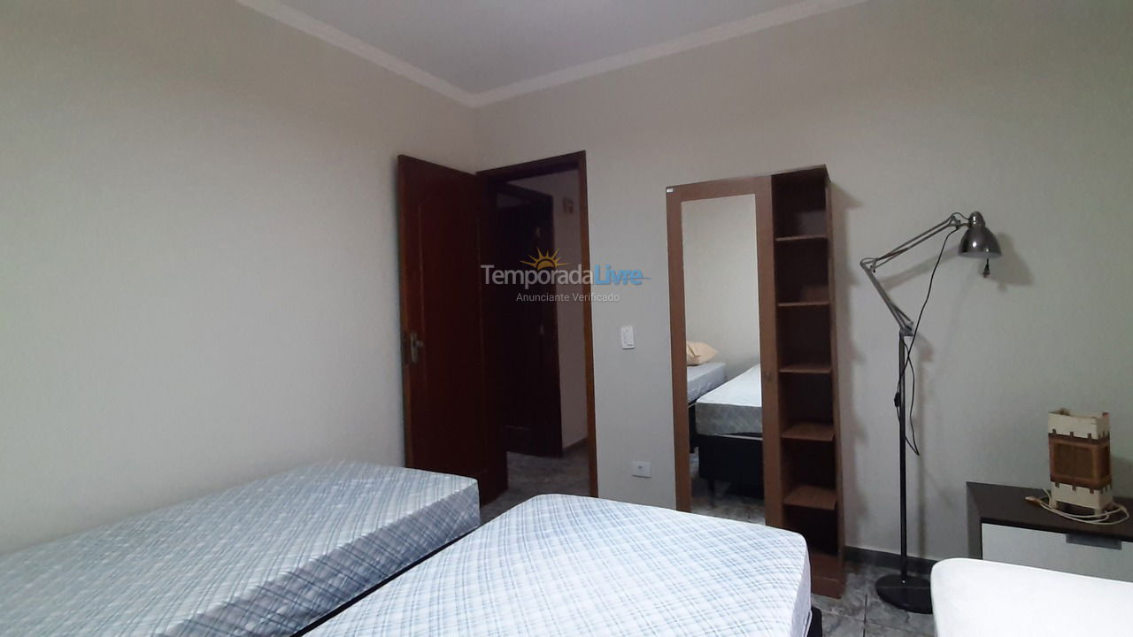House for vacation rental in Ubatuba (Horto Florestal)