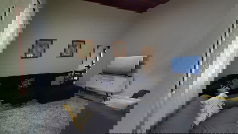 Sala de estar / tv