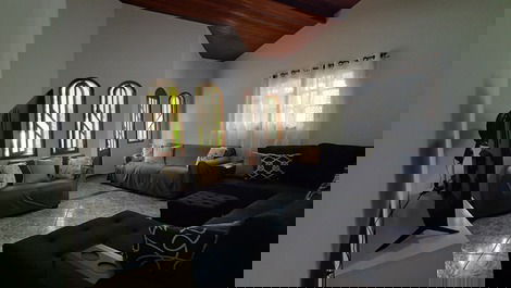 Sala de estar / tv
