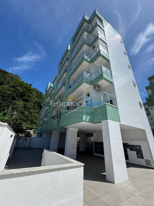 Apartment for vacation rental in Ubatuba (Praia Grande)