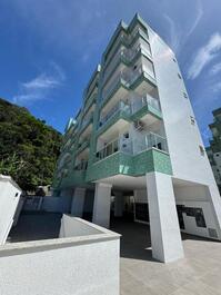 Apartment for rent in Ubatuba - Praia Grande