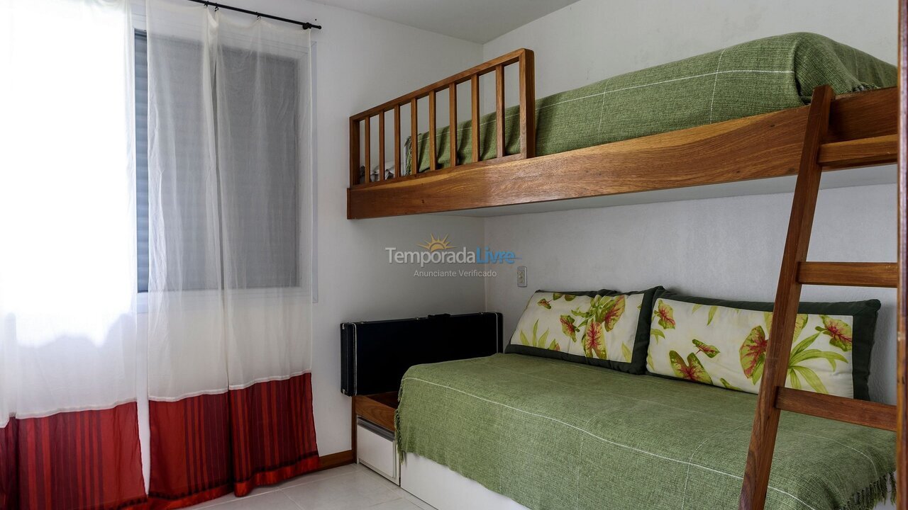 Casa para alquiler de vacaciones em São Sebastião (Camburi)