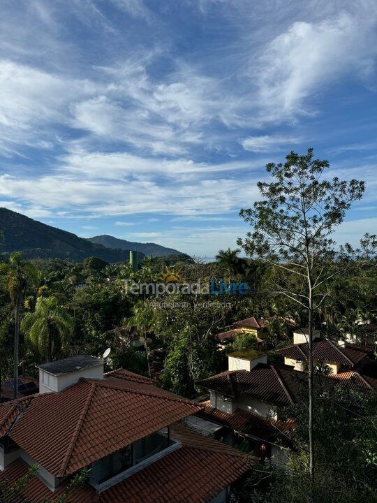 Casa para alquiler de vacaciones em São Sebastião (Camburi)