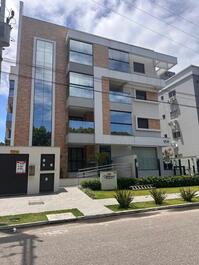 Apartamento para alugar em Governador Celso Ramos - Praia de Palmas