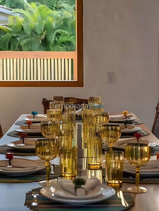 Casa para alquiler de vacaciones em Trancoso (Trancoso)