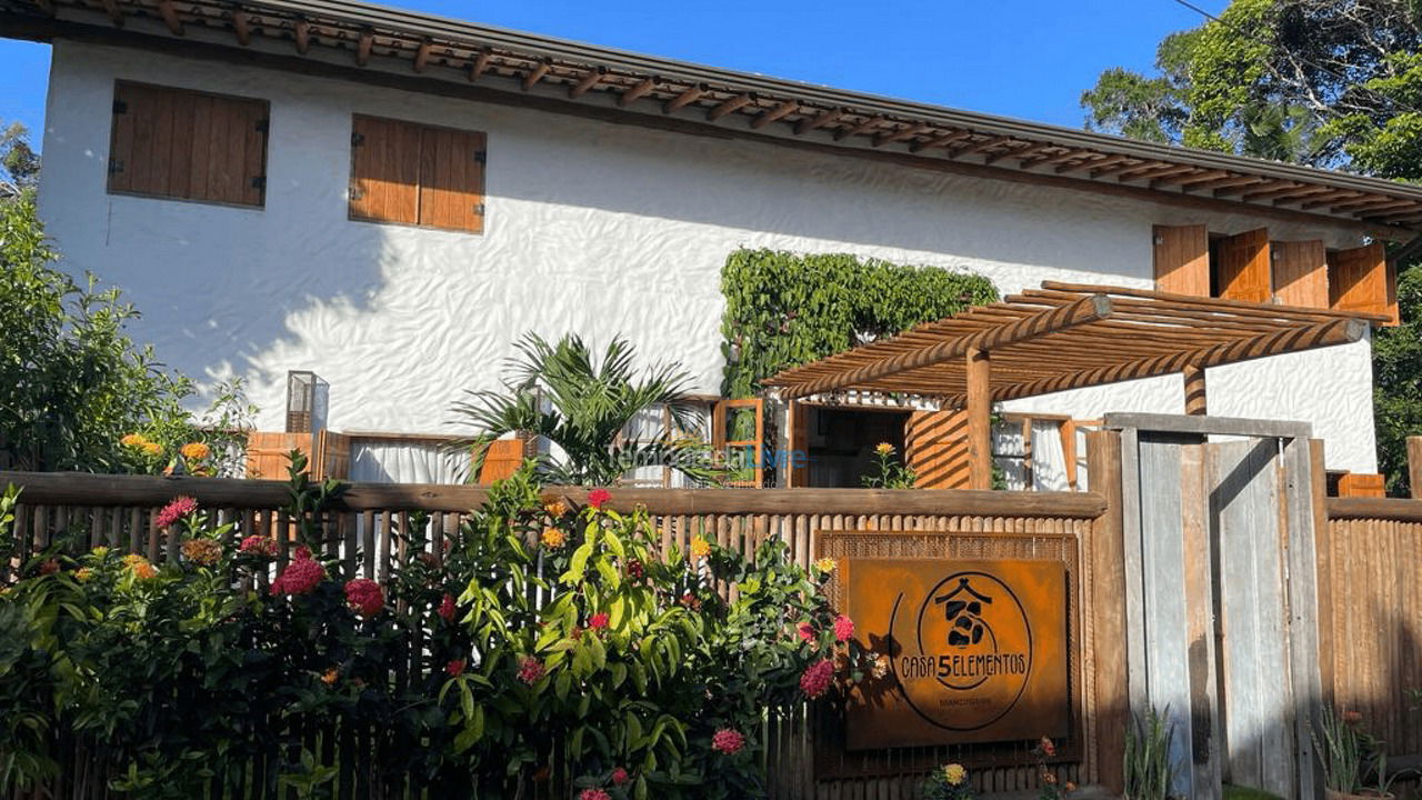 Casa para alquiler de vacaciones em Trancoso (Trancoso)