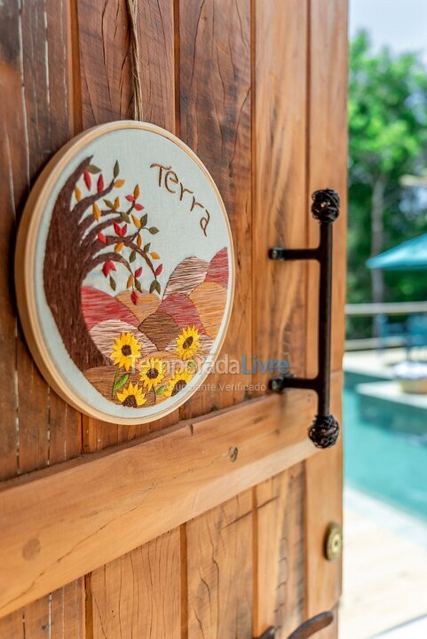 Casa para alquiler de vacaciones em Trancoso (Trancoso)