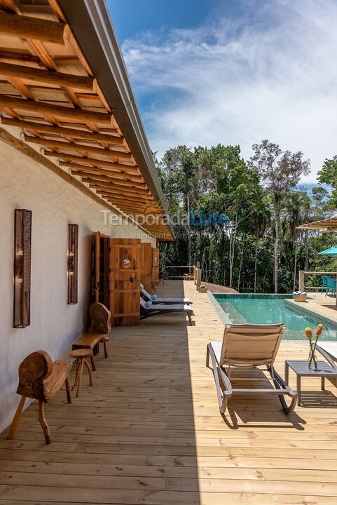 Casa para alquiler de vacaciones em Trancoso (Trancoso)