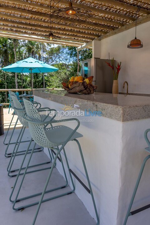 Casa para alquiler de vacaciones em Trancoso (Trancoso)