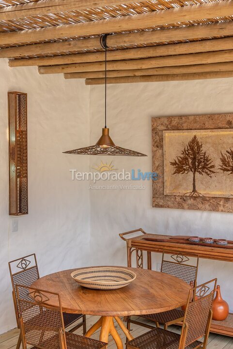Casa para alquiler de vacaciones em Trancoso (Trancoso)