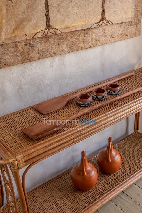 Casa para alquiler de vacaciones em Trancoso (Trancoso)