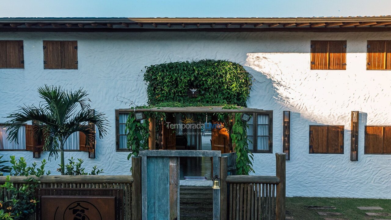 Casa para alquiler de vacaciones em Trancoso (Trancoso)