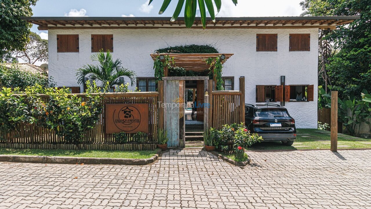 Casa para alquiler de vacaciones em Trancoso (Trancoso)