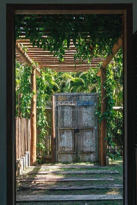Casa para alquiler de vacaciones em Trancoso (Trancoso)