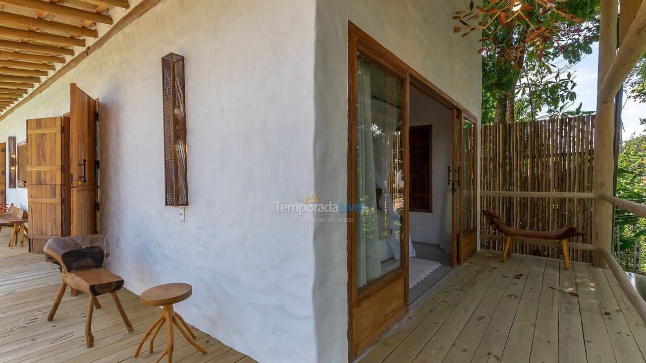 Casa para alquiler de vacaciones em Trancoso (Trancoso)