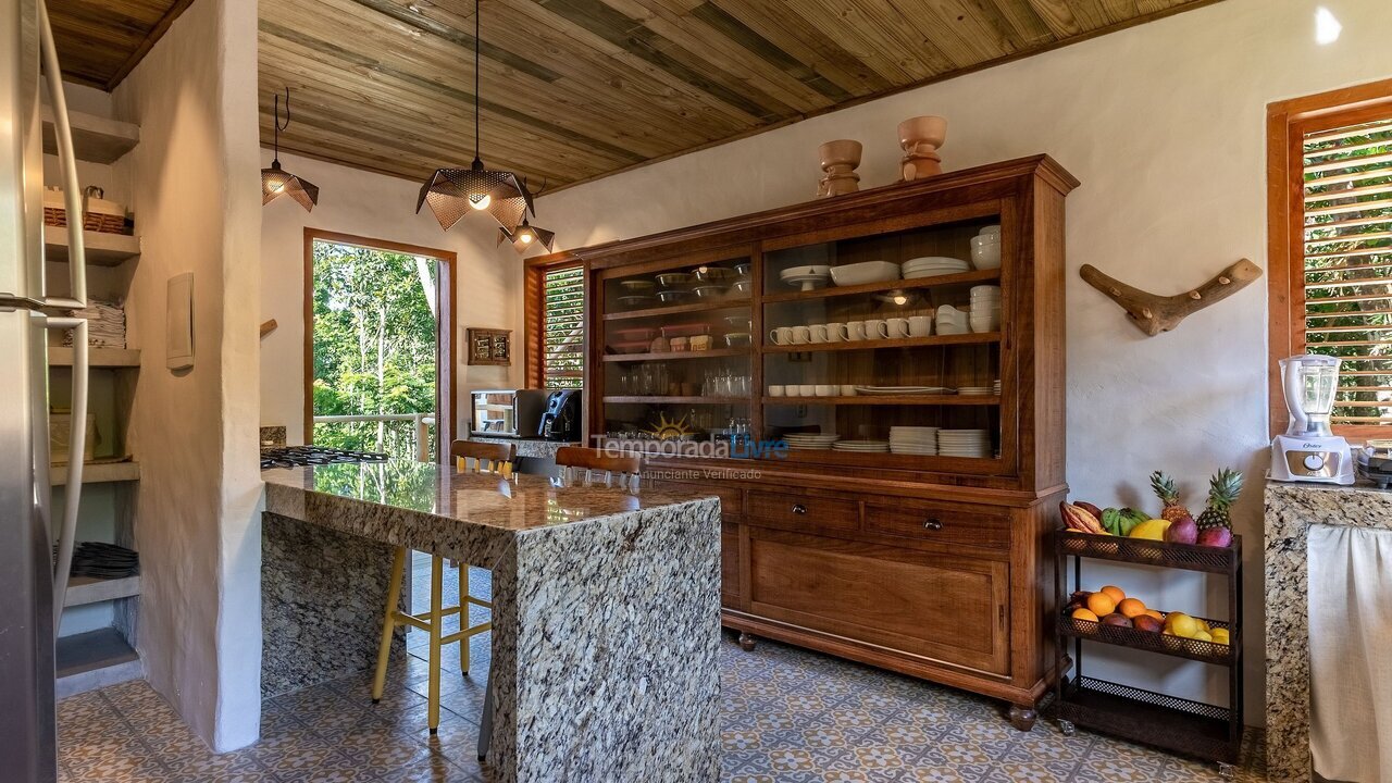 Casa para alquiler de vacaciones em Trancoso (Trancoso)