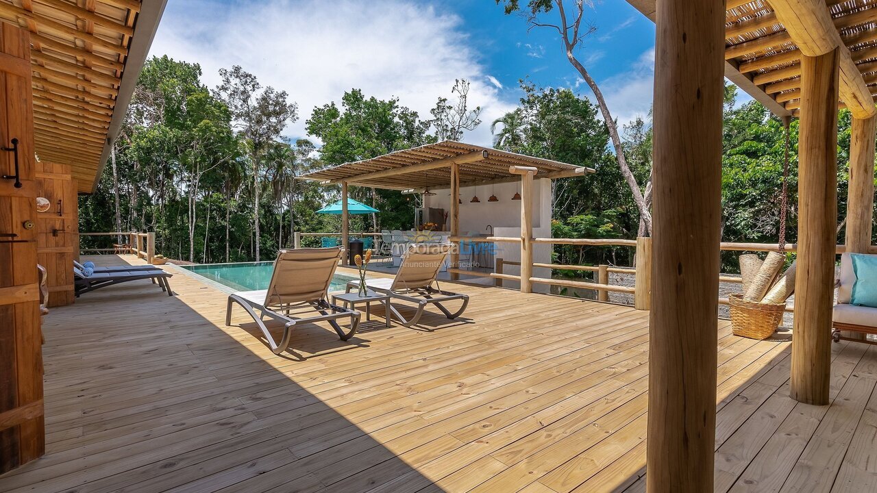 Casa para alquiler de vacaciones em Trancoso (Trancoso)